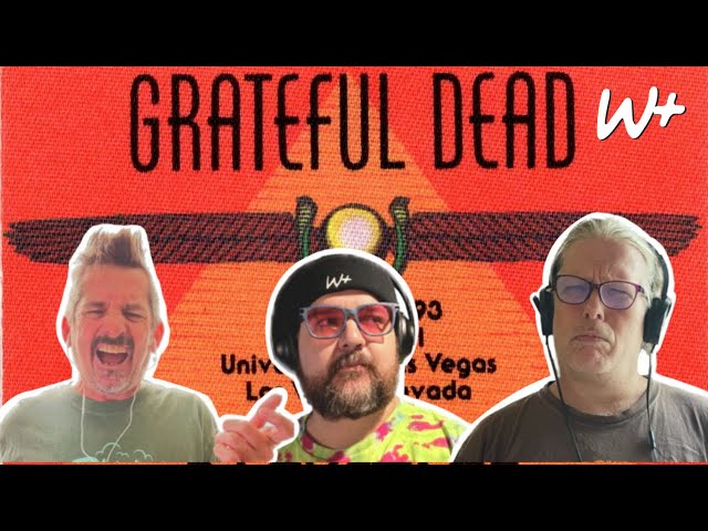 WOOK CLUB | GRaTeFuL DeaD | 05/16/1993 SAM BOYD SILVER BOWL RECAP/DISCUSSION class=