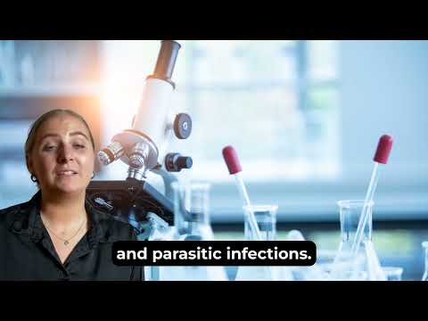 Detect Recurring Infections With High Vaginal Swab (HVS) Culture & Sensitivity Test