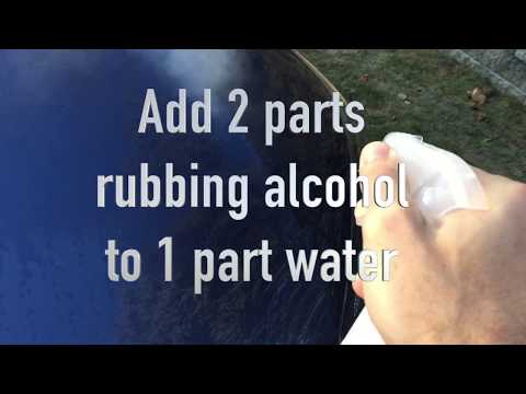 How to Defrost