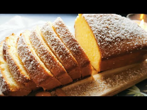 Video: Sinaasappelcake