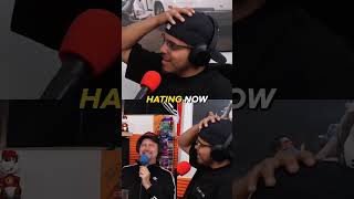The Mask: Gen Z Loves It? Haters Expose Con Secrets! #shorts
