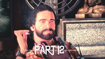 SPEC OPS THE LINE 4K Gameplay Walkthrough Part 12 - THE ROOFTOPS (PC) - NO COMMENTARY