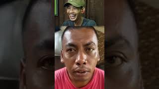 Aku Bagaikan Kupu Kupu shorts lucu reaction