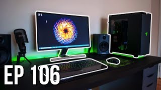 Setup Wars - Episode 106 | Ultrawide Competition
