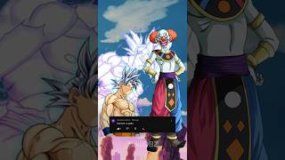 Whos Stronger Goku V. Belmod