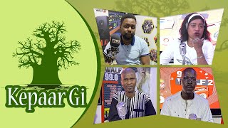 KEPPAR GUI DU JEUDI 21 MARS 2024 SUR WALF FM 99.0