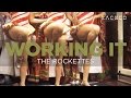 Kicking It with The Rockettes | Racked