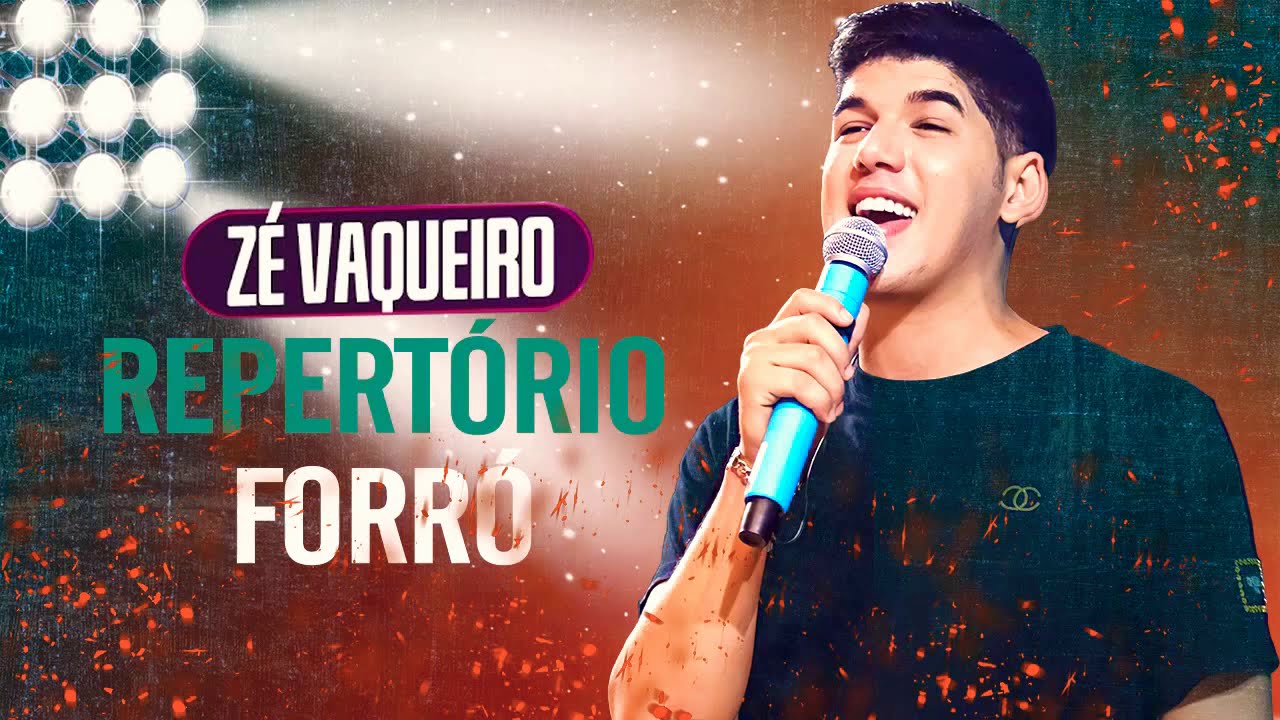 CD COMPLETO ZÉ VAQUEIRO ( O ORIGINAL ) 2021 YouTube CD COMPLETO ZÉ VAQUEIRO ( O ORIGINAL ) 2021 YouTube