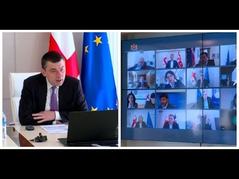 საგანგებო მდგომარეობის პირობებში დაწესებული შეზღუდვების შემსუბუქების პირველი ეტაპი დღეიდან ძალაშია