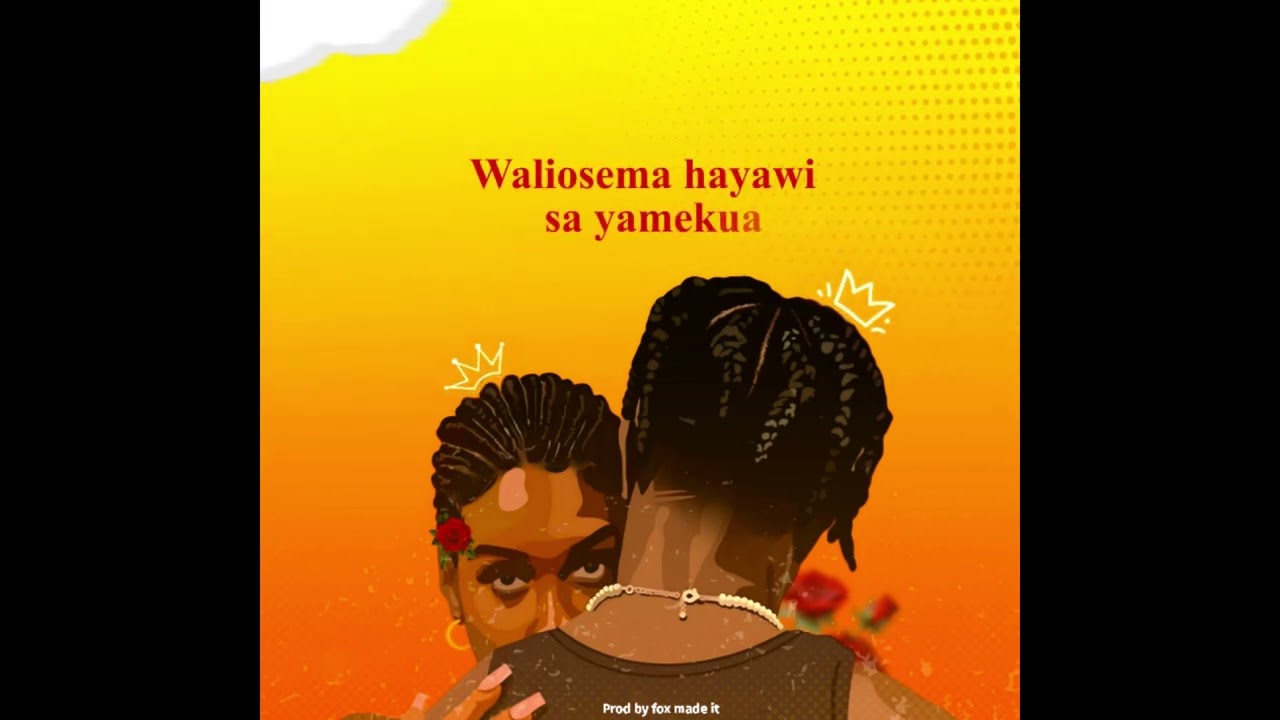 Watch Midee - Mi Wake (Official Music Audio) on YouTube Watch Midee - Mi Wake (Official Music Audio) on YouTube