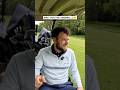 MAKE SURE TO CLICK THE RELATED VIDEO…🤯 #golf #youtube #funny #shorts #shortvideo #golfswing #clips
