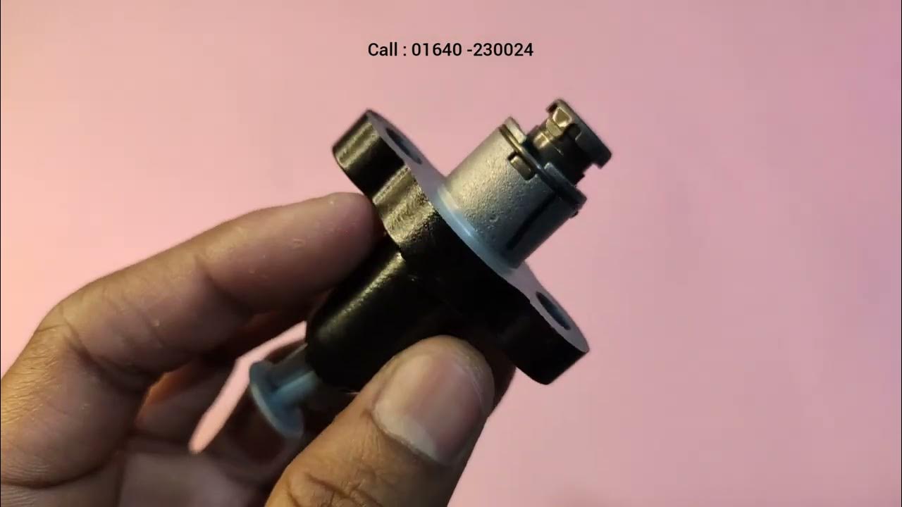 Tensioner Suzuki Gixxer & SF Fi BS6 Timing Chain Adjuster wholesale