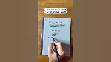 Insider Secrets to Massive Crypto Profits!