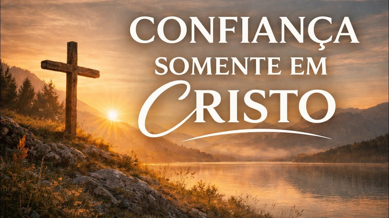 O QUE IMPORTA | MÚSICA CRISTÃ | Lição # 6 | Terça-feira 