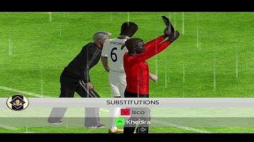 First Touch Soccer 2015 IOS-Android-Review-Gameplay-Walkthrough-Part #150