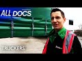 Truckers | Season 4 Episode 8 | Transport Documentary Full Episodes