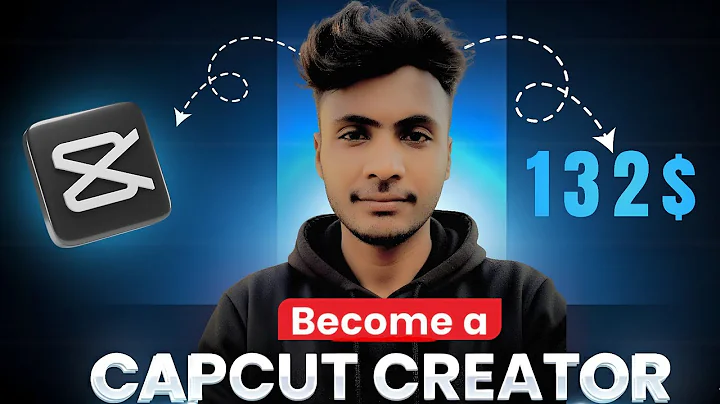 How To Become a Capcut Creator in 2026 | Make Money From Capcut Tamplates| Apply for Capcut creator