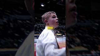 They Put Autistic Waterboy To The Court