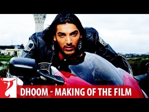 Dhoom-6 |  New Hindi Action Movie 2024 | Salman Khan ,Abhishek , Deepika Padukone | Hindi Movie 2024