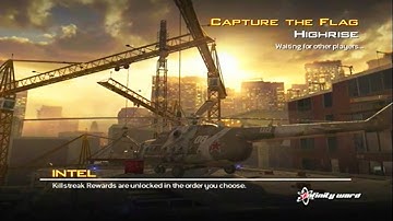 xTc vs DaTX 2-0 | MW2