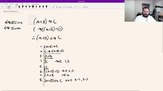 Introduction to Natural Deduction 2 Profile