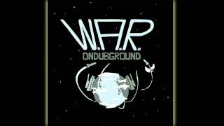 Ondubground - W.A.R + version [Full EP]