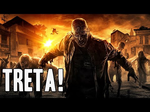 Vídeo: Dying Light Lidera As Paradas Do Reino Unido Quando A Versão Física Finalmente é Lançada