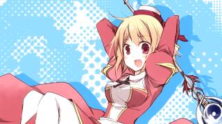 [Houkago Recorder Club] Not True Love (Can't go home again, baby)