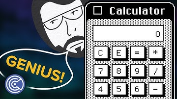 Mac OS Calculator Evolution and History - Krazy Ken