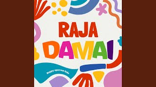 Yesus Raja Damai