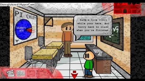 riddle school 2 walk through/guide