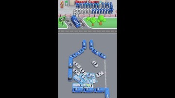 Crowd express level 164 walkthrough solution 