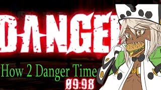 How 2 Danger Time, In Depth