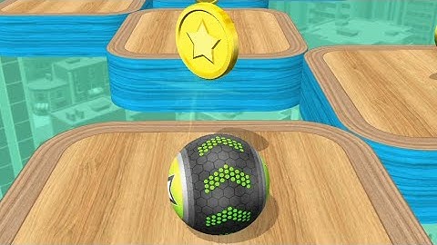 Going Balls SpeedRun Gameplay Level 33-36