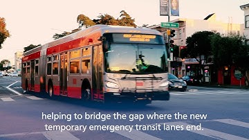 How does a transit queue jump work?