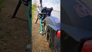 NOUA TROTINETA ELECTRICA HITWAY H11 2 MOTOARE 1600W O BESTIE