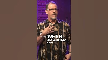 Codependency With Our Kids