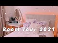 ROOM TOUR 2021