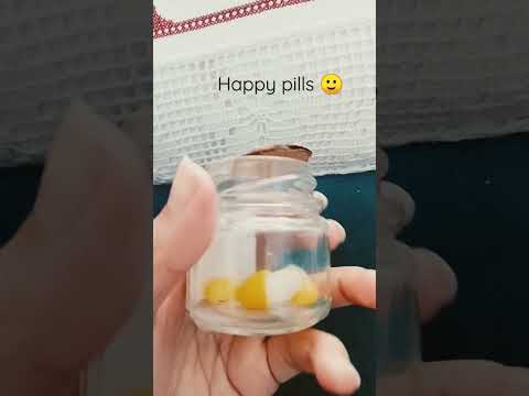 Happy Pills -
