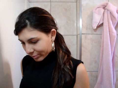 Curso de maquiagem - Look Glamuroso (7)