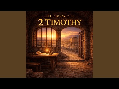 2 Timothy 1 KJV Audio Bible, video poster frame