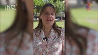 Jorge Fernández En Naschel.