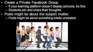 Building An Online Community