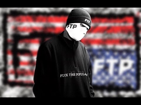 FTP | Интервью ZacFTP | FuckThePopulation