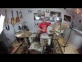 The Chainsmokers - Paris - Drum Cover