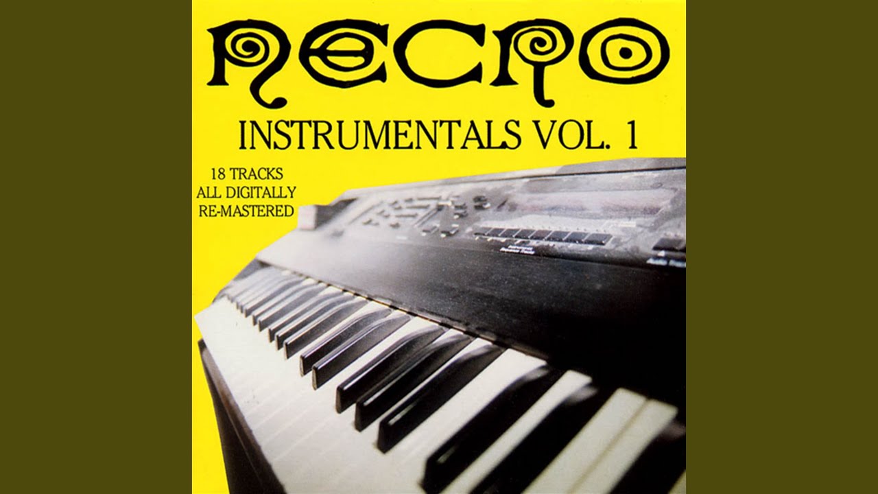Gangsta Rap (Remastered Instrumental Version) - YouTube