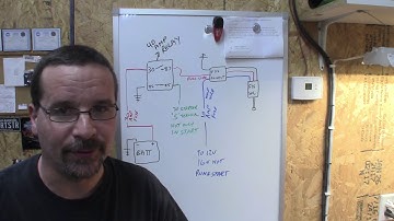 12V Cummins P Pump Fuel Solenoid Wiring