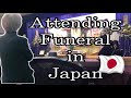 How Japanese Attend Funeral And Their Etiquette Things You Should Know Life In Japan