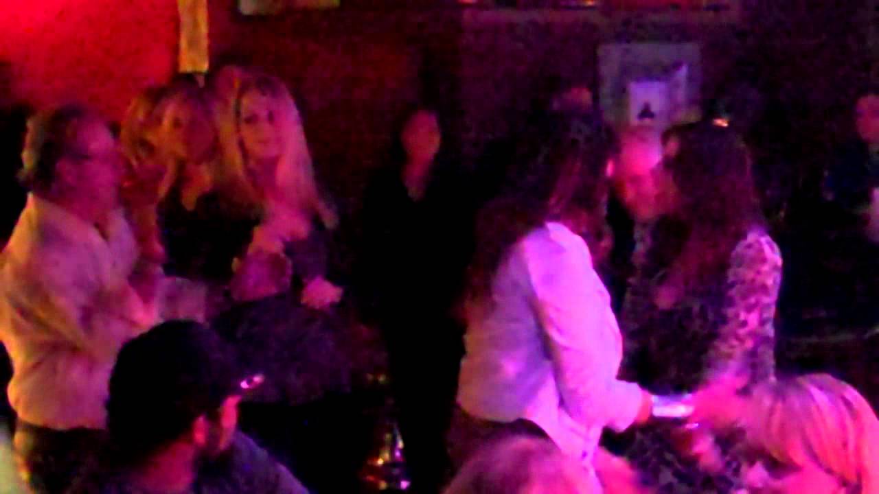Pam Taylor Band Social165 Pinehurst NC2013 11 09 00 40 10 YouTube