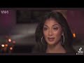 Capture de la vidéo Nicole Scherzinger On The Pussycat Dolls Debut Album Pcd